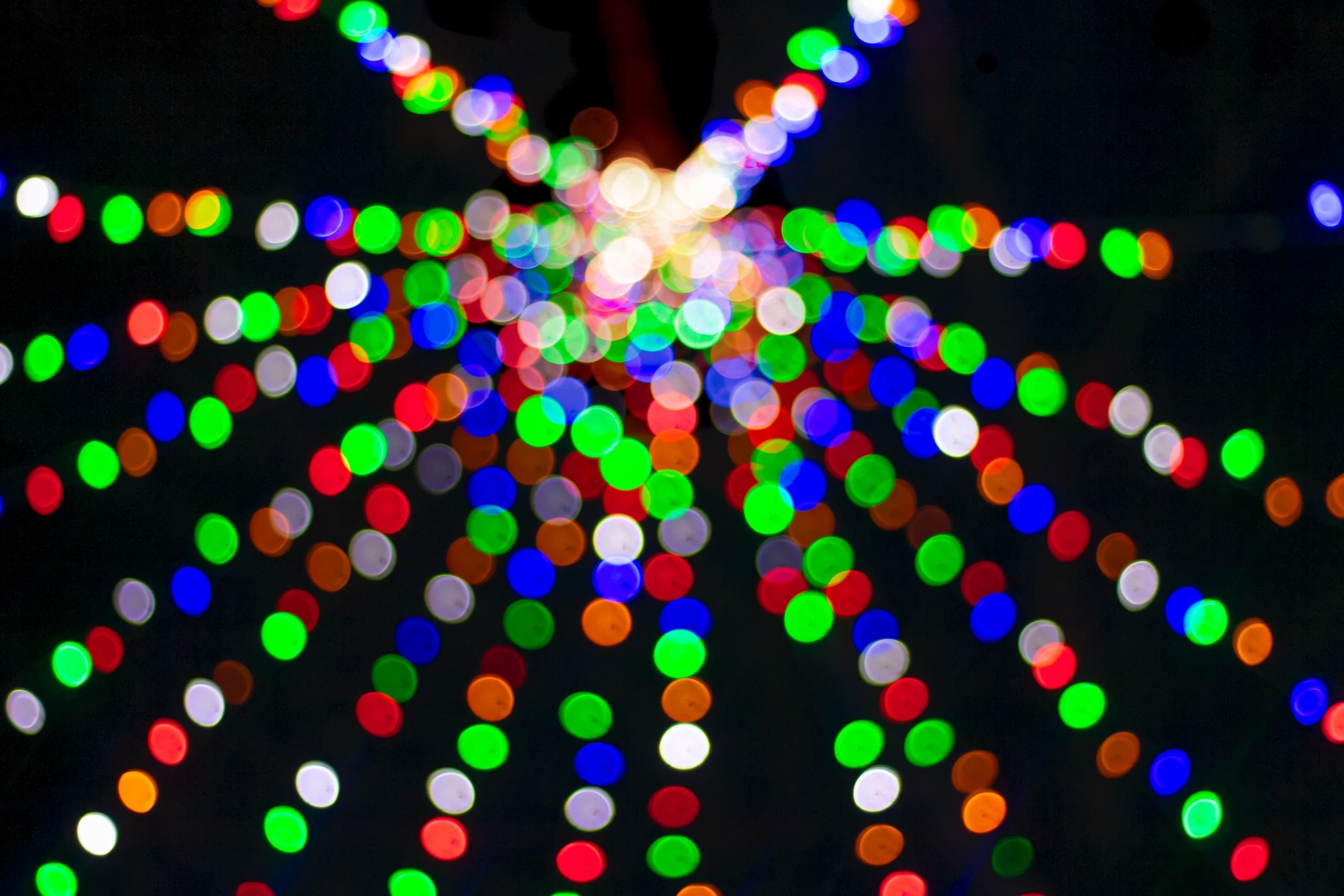 Bull Run Festival of Lights A DriveThrough Holiday Tradition Returns